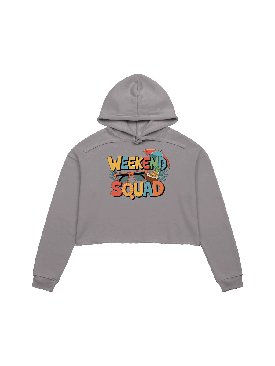 Weekend Squad product image (1)