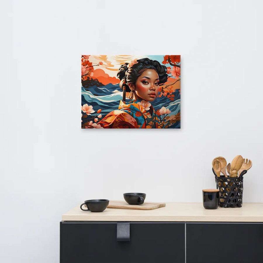 Forgotten Empress Third Edition product image (8)
