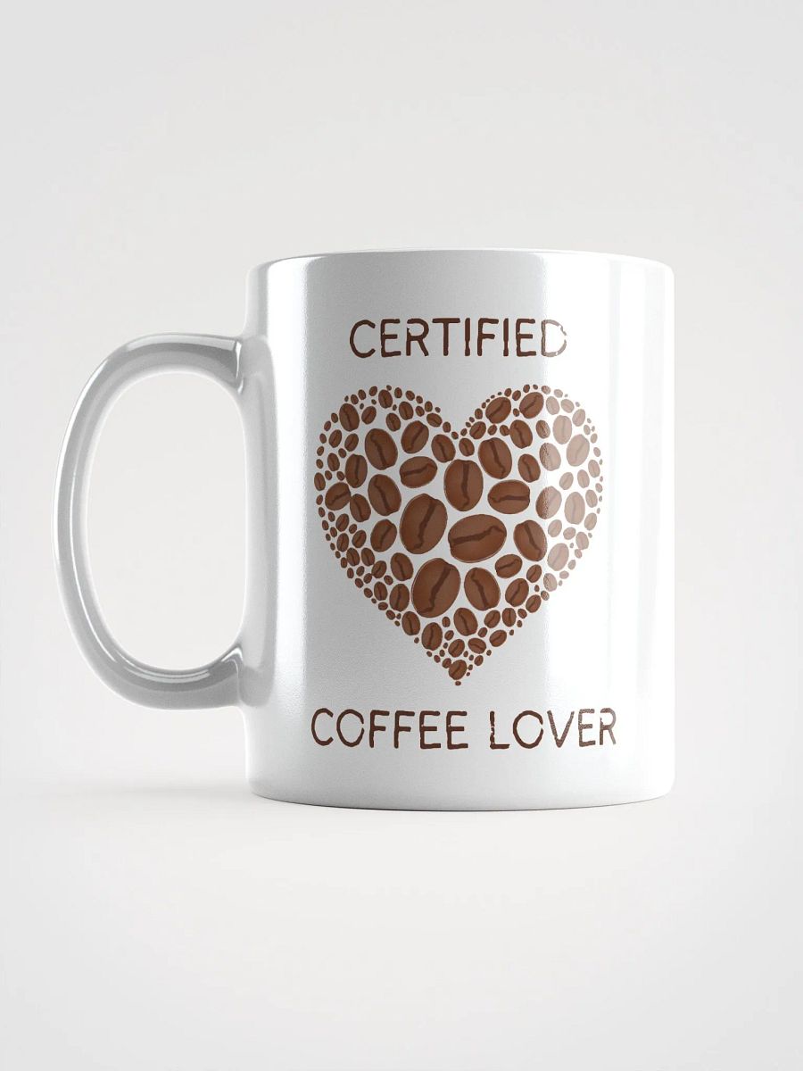 Certified Coffee Lovers product image (6)