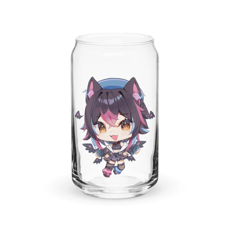 Sera chibi jar product image (2)