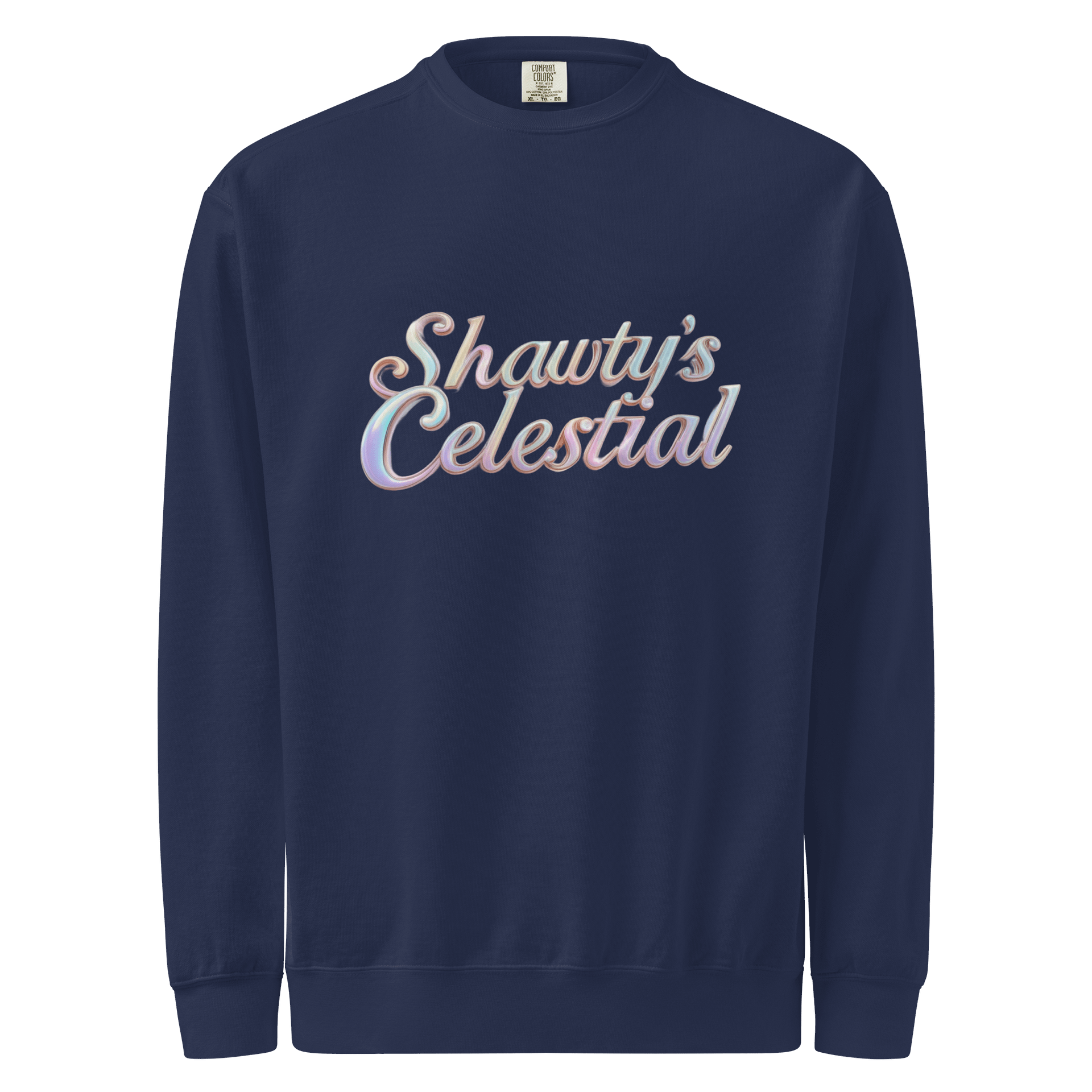 Shawty's Celestial Exclusive Premium Sweatshirt product image (1)
