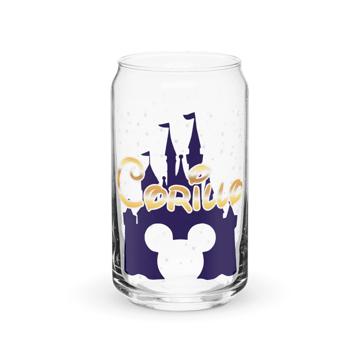 Corillo Magic Glass Cup product image (1)