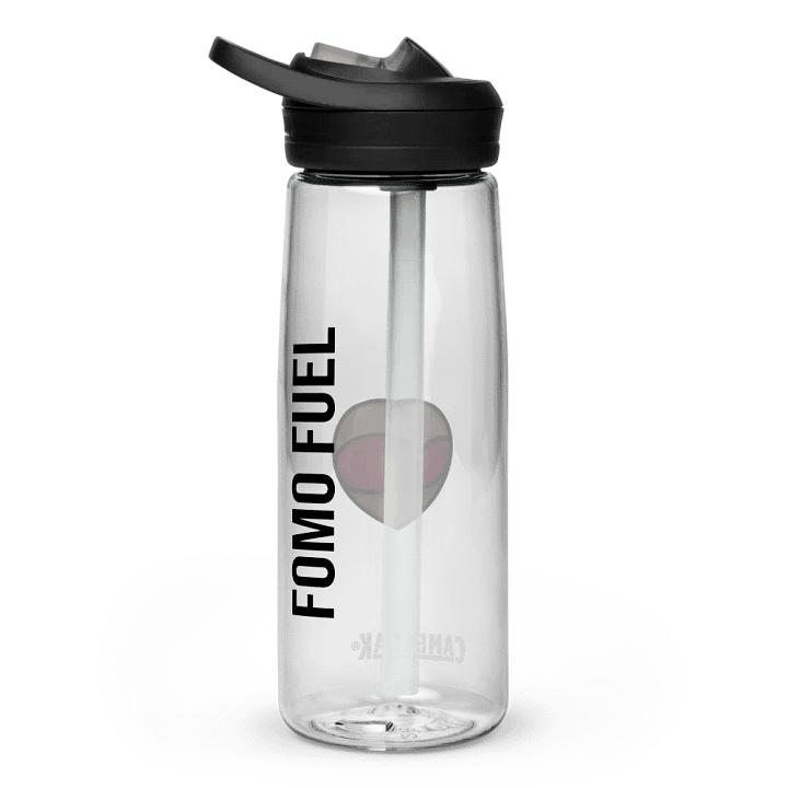 Water Bottle - FOMO Fuel product image (9)