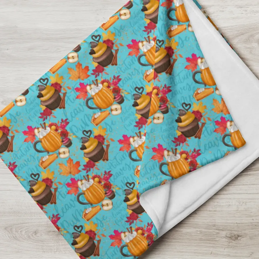 Autumn Confetti product image (5)