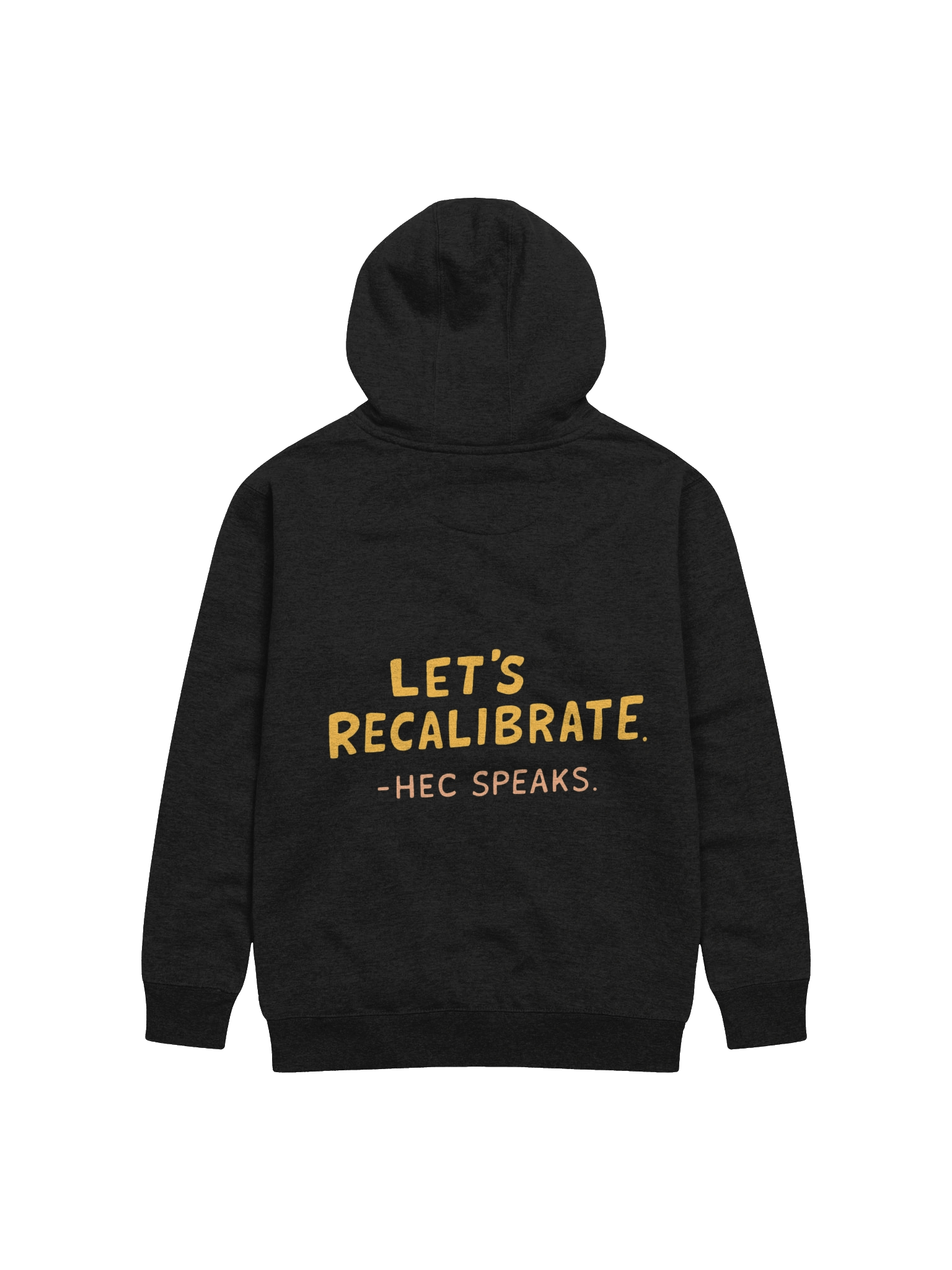 LETS RECALIBRATE (b) product image (1)
