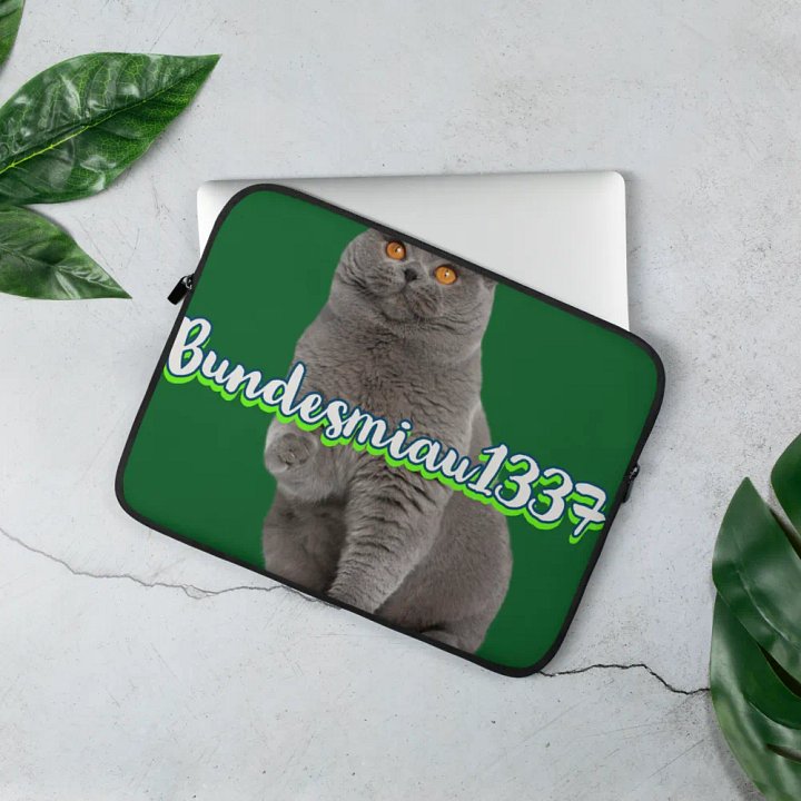 Fan Laptoptasche product image (3)