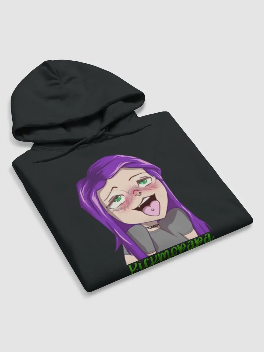 Lewd Hoodie product image (5)