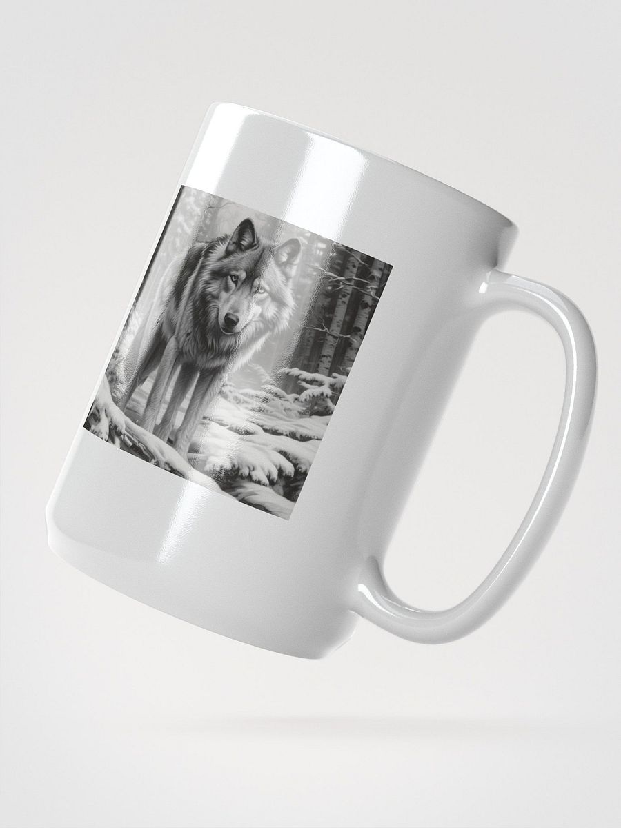 Wolf product image (2)