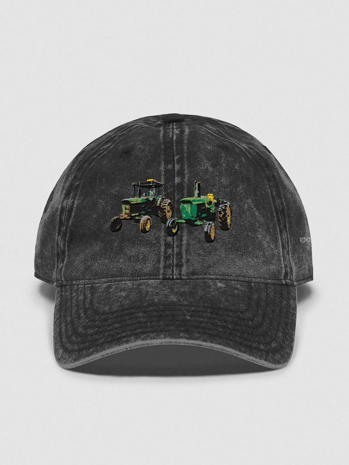 Dad Hat product image (2)