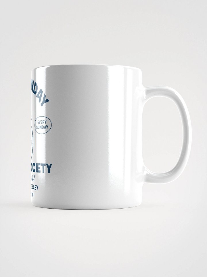 Lazy Sunday product image (2)