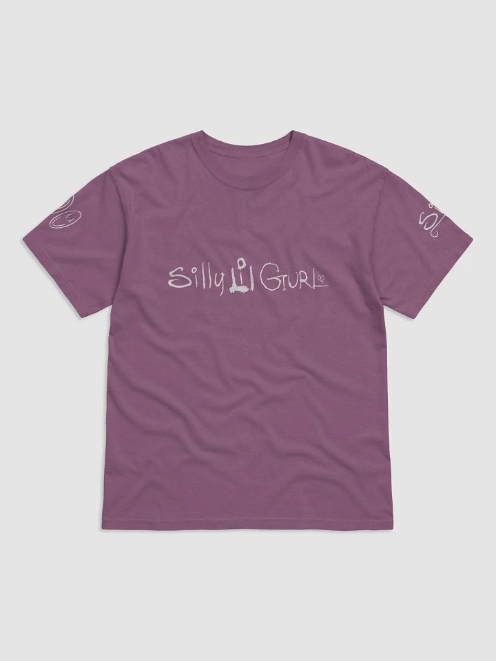 Silly Lil Gurl Tee product image (1)