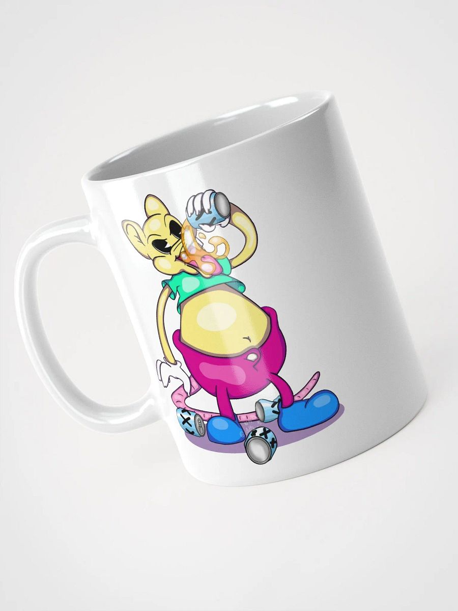 Drunk Rat Mug product image (9)