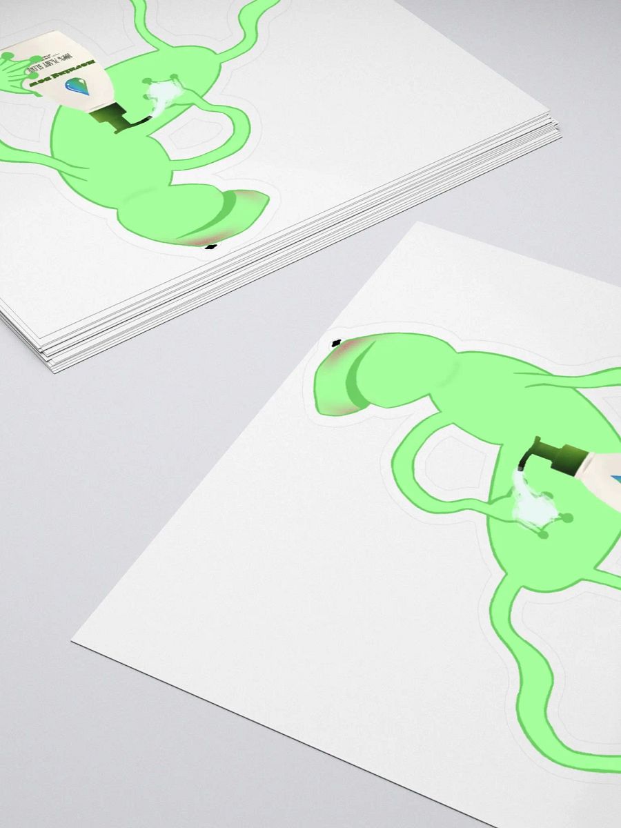 the Goon HiMSeLf product image (4)