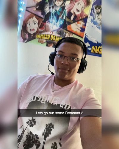 We are live over at https://twitch.tv/meta_viper  playing #Remnant2  if you’ve got no plans and want to see me get my ass who...