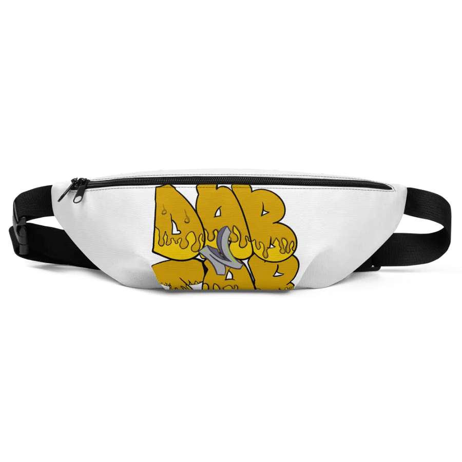 Dab N Tab Fanny Pack product image (1)