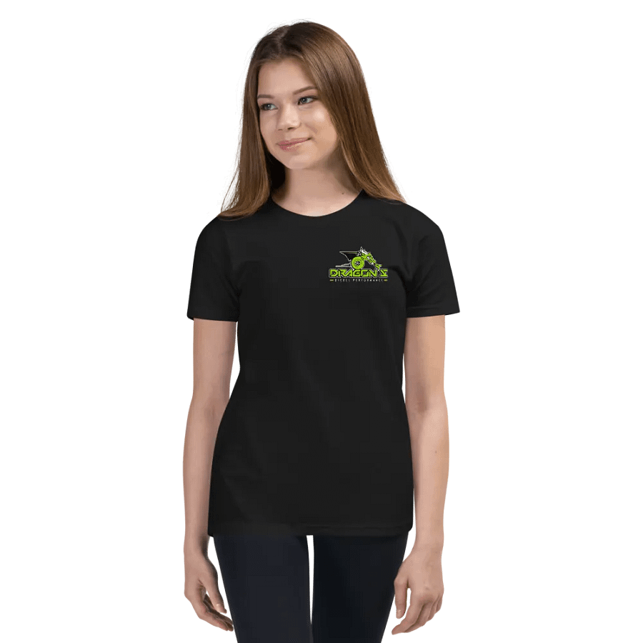 Dragon's Youth T-Shirt product image (24)