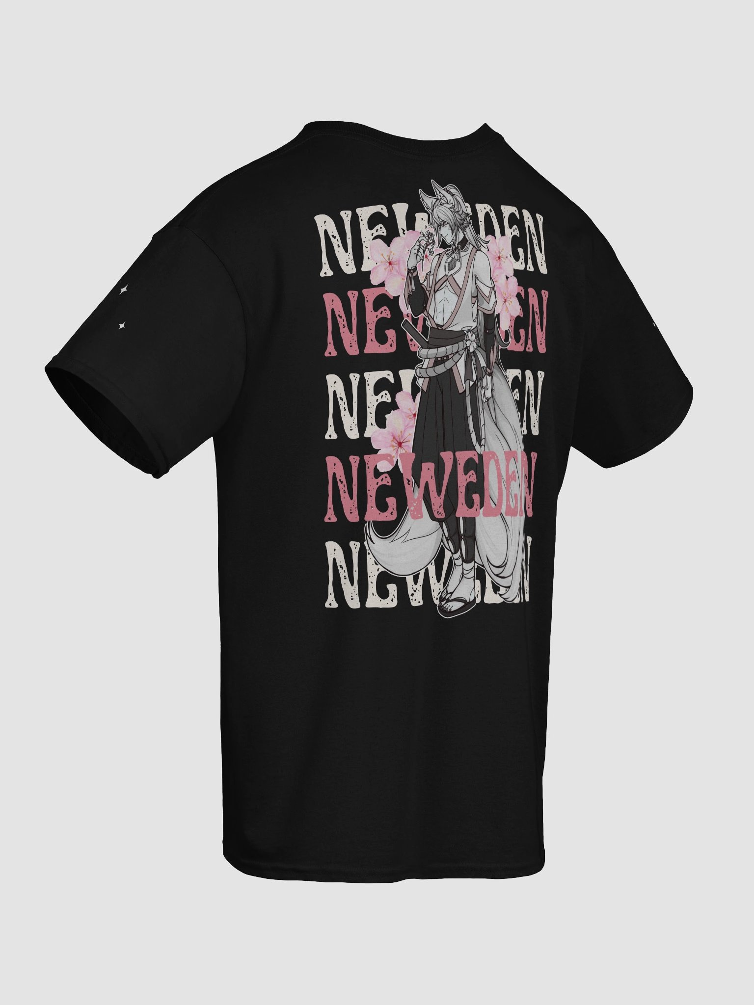 Wisp Iconic Tee product image (28)