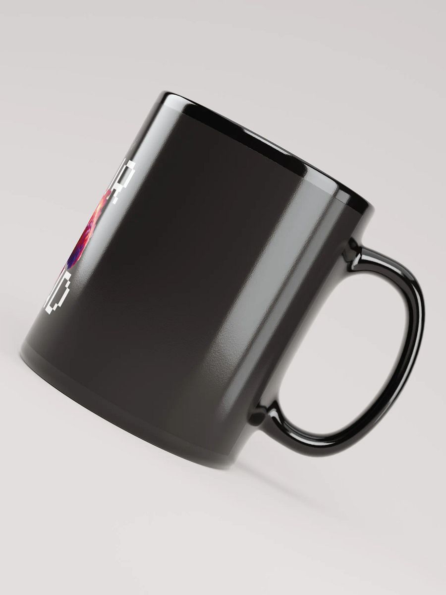 Ethereal Fire Brain Mug product image (5)