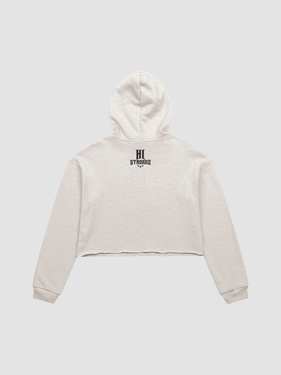 WOMENS CROP HIGH GRADE SPECIALIST product image (4)