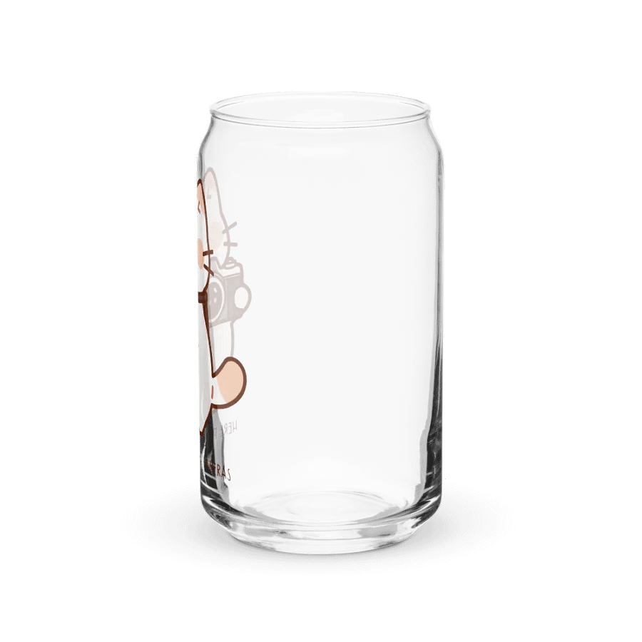 Cats and Cameras Glass product image (9)