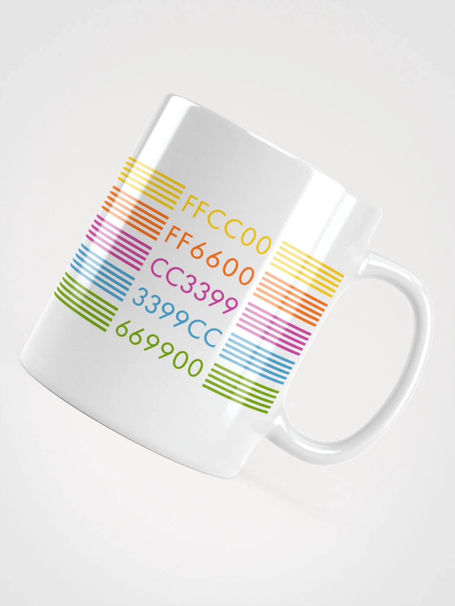 COLOR PALETTE MUG A009 product image (4)