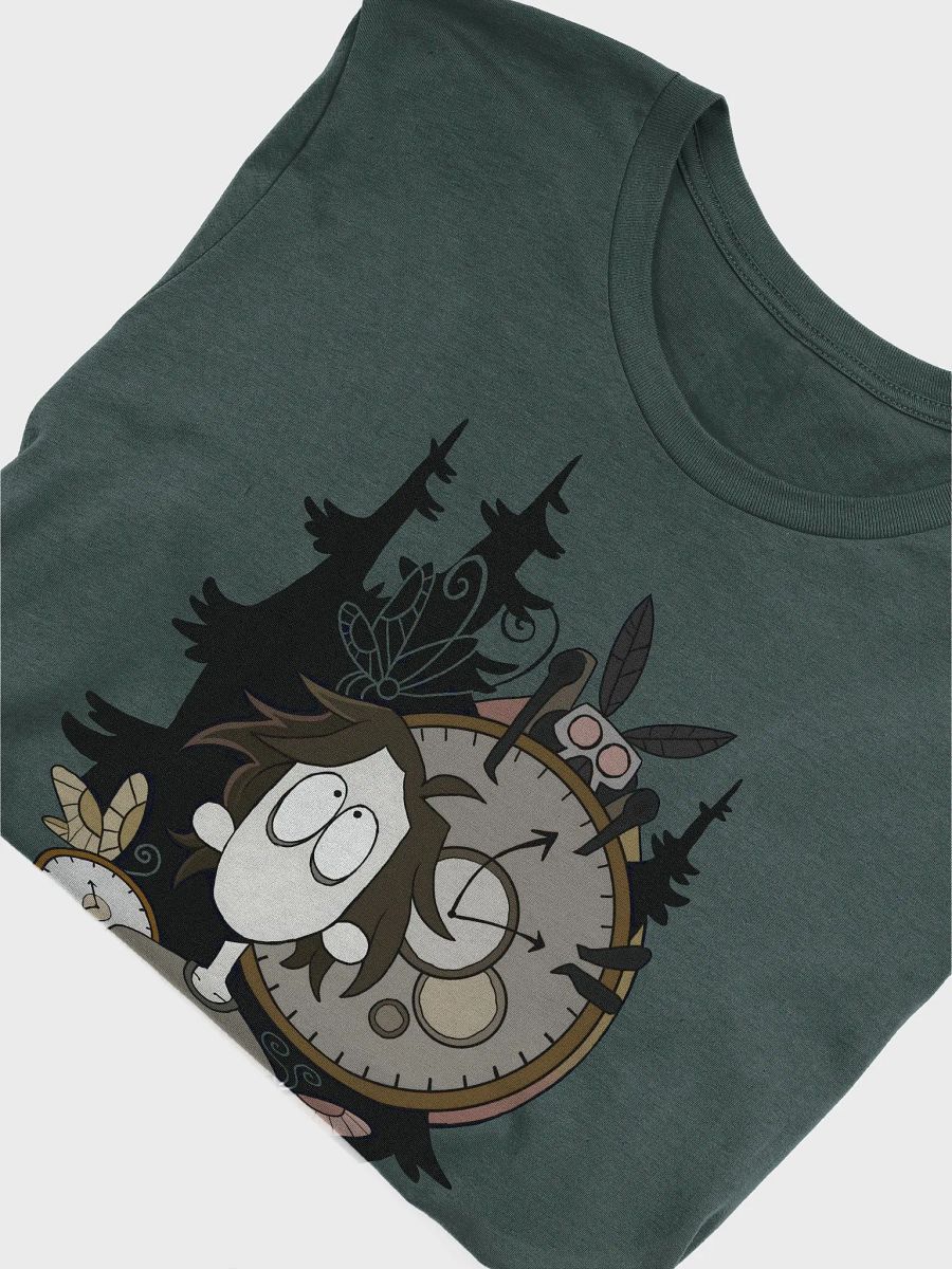 Everything We Know T-Shirt (DTG Print) product image (9)