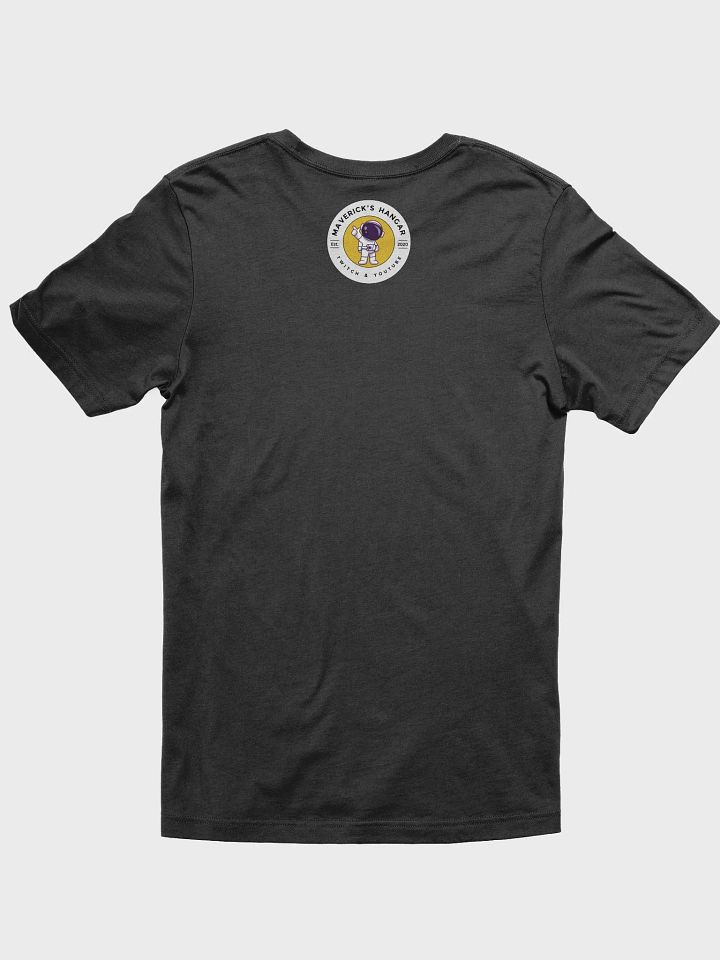Reasonably Attractive Super Soft T-Shirt product image (2)