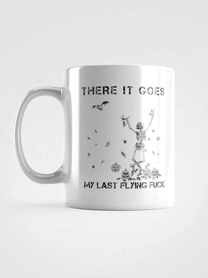 There It Goes Mug product image (1)
