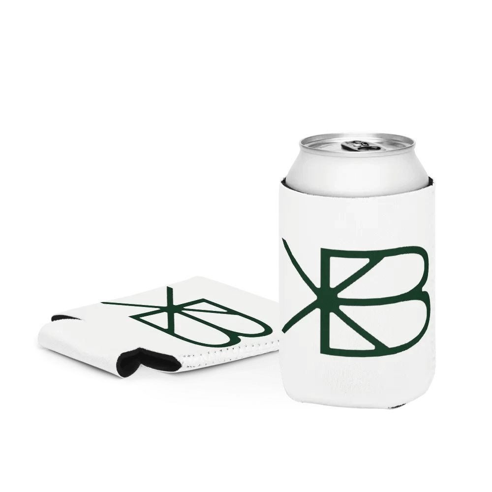 XB Soft Koozie product image (4)