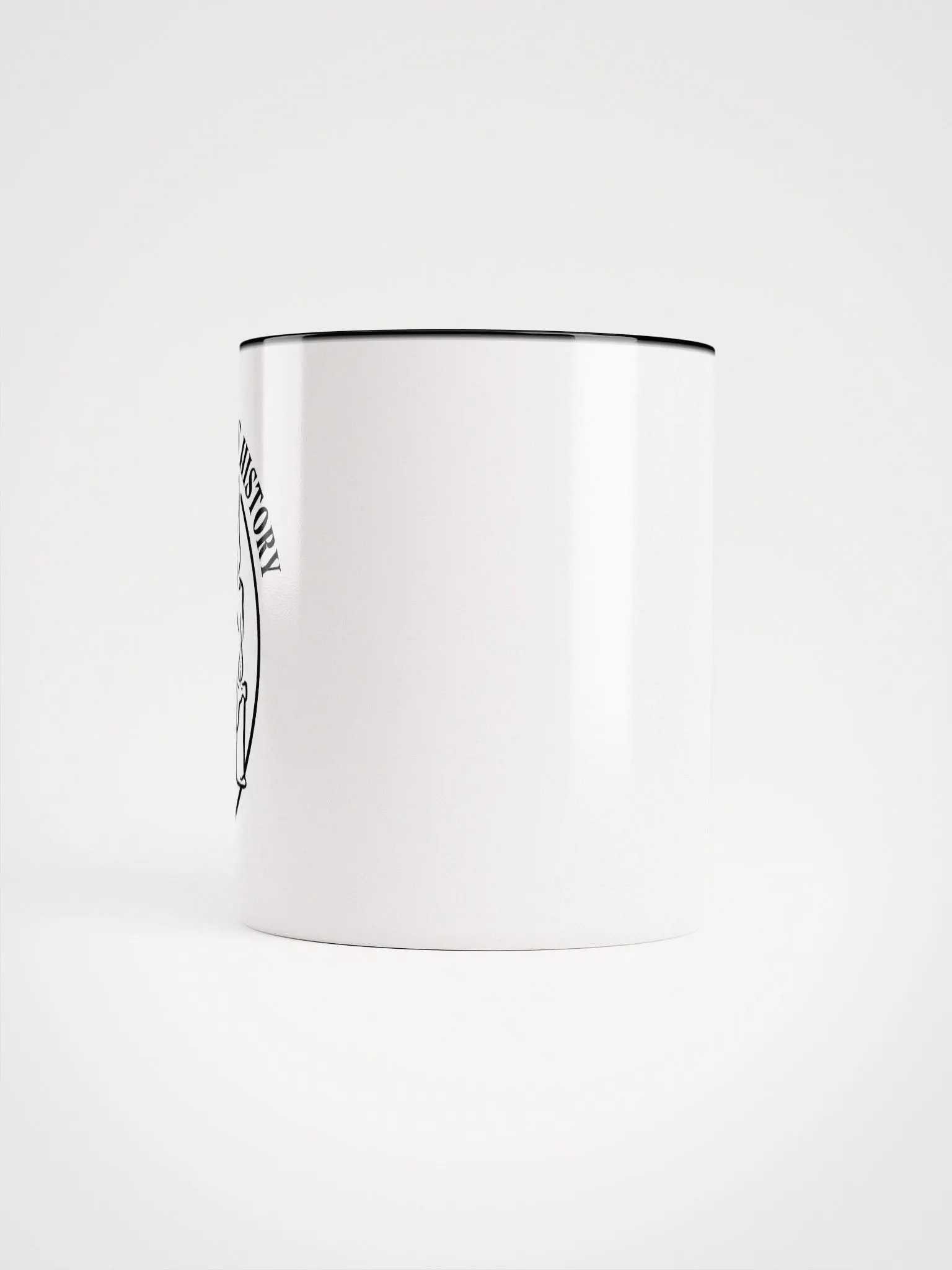 Crime, Cults, & Heinous History Mug product image (3)