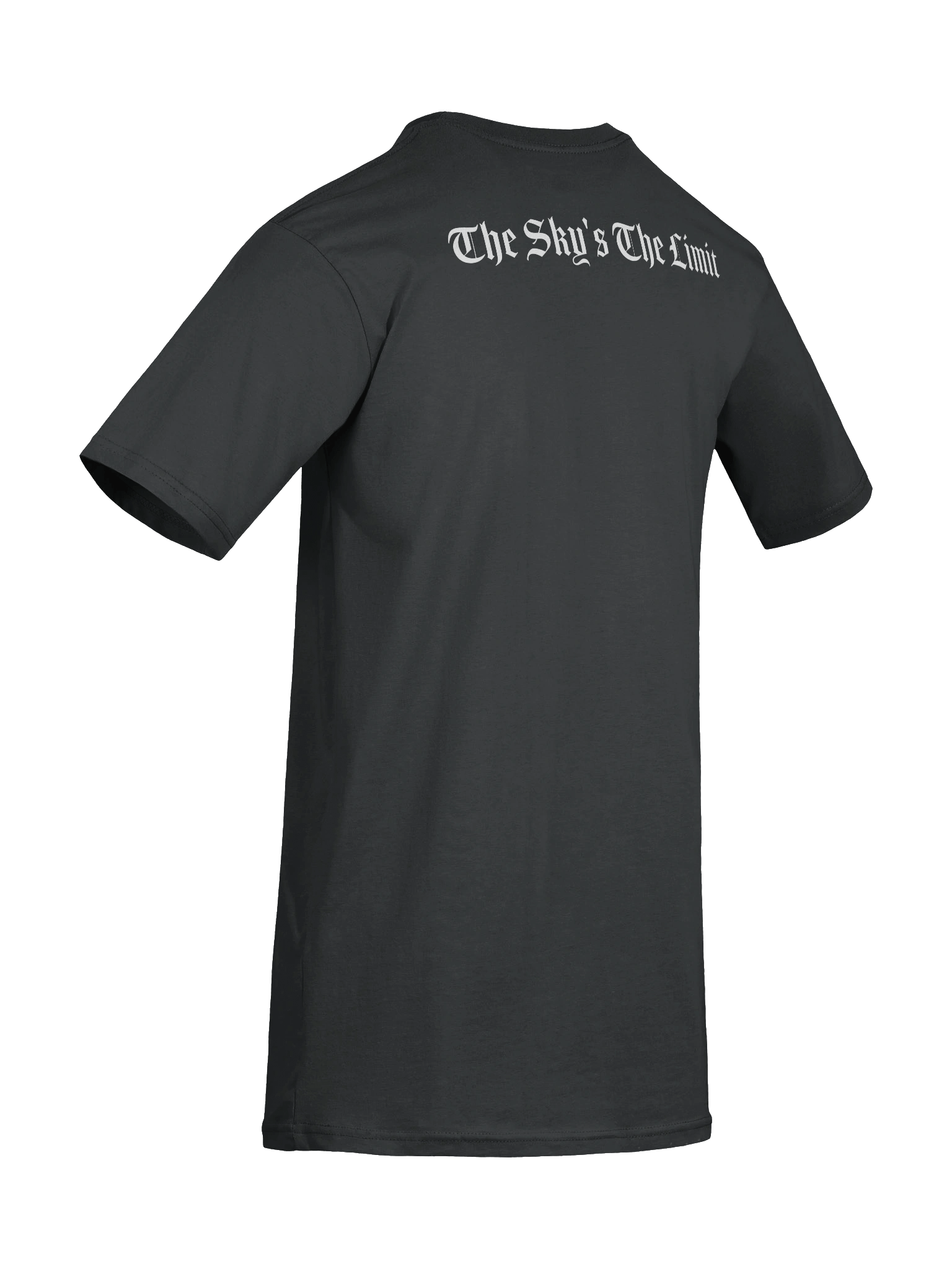 Chef Wint Wint Kitchen Sky's the Limit Tshirt product image (67)