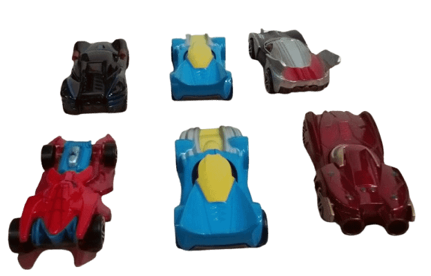 AVENGARS AGE OF ULTRA SMALL CAR product image (4)