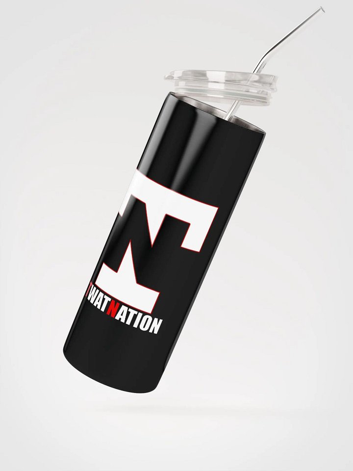 TwatNation Tumbler product image (2)