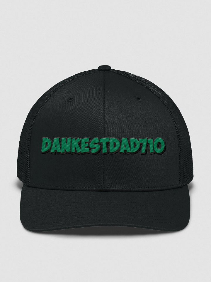 Dank Trucker Hat! product image (1)