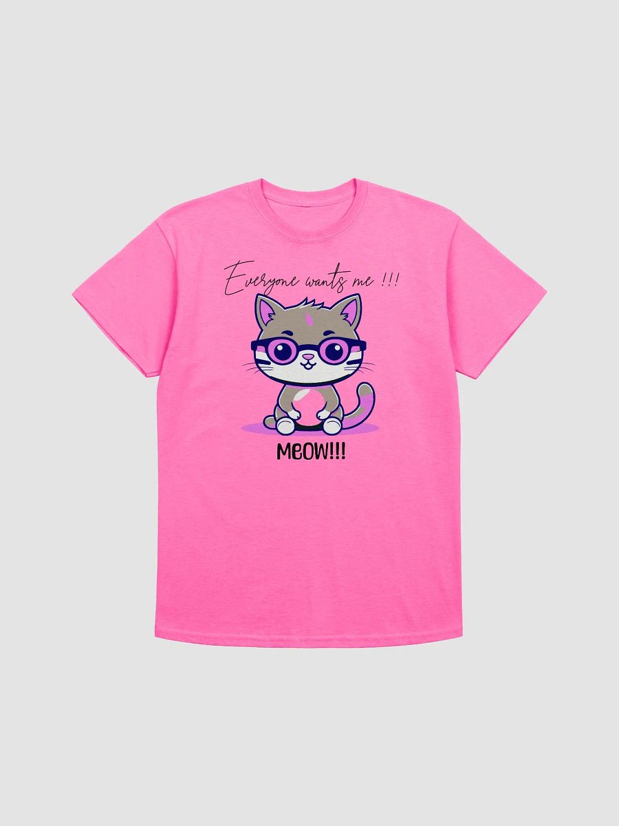 Cute Cat product image (3)