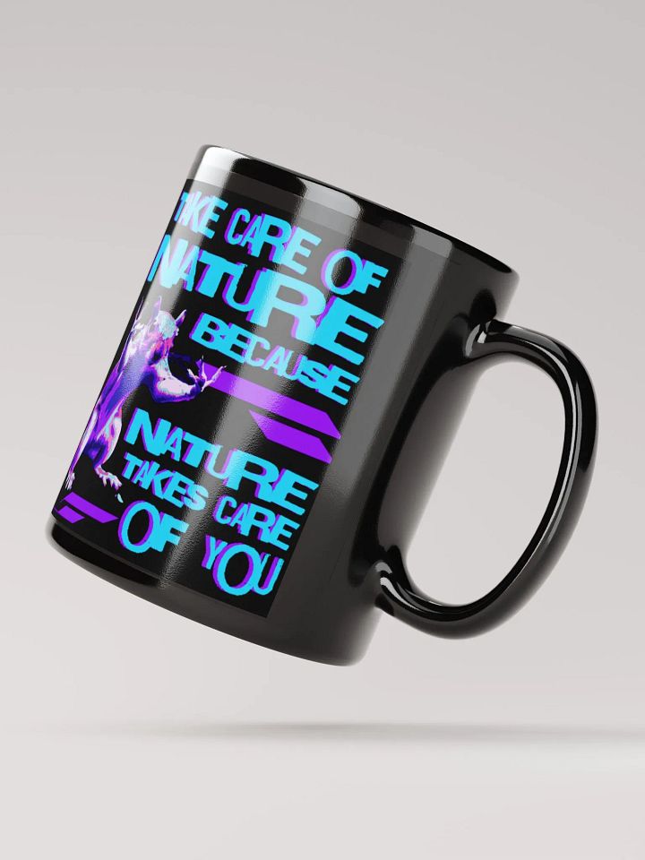 Nature's Care Mug product image (4)