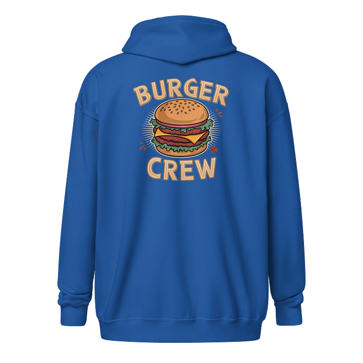 Burger Crew product image (2)