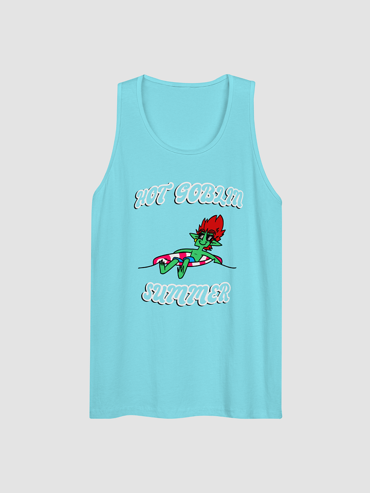 Hot Goblin Summer ~Tank Top~ product image (2)