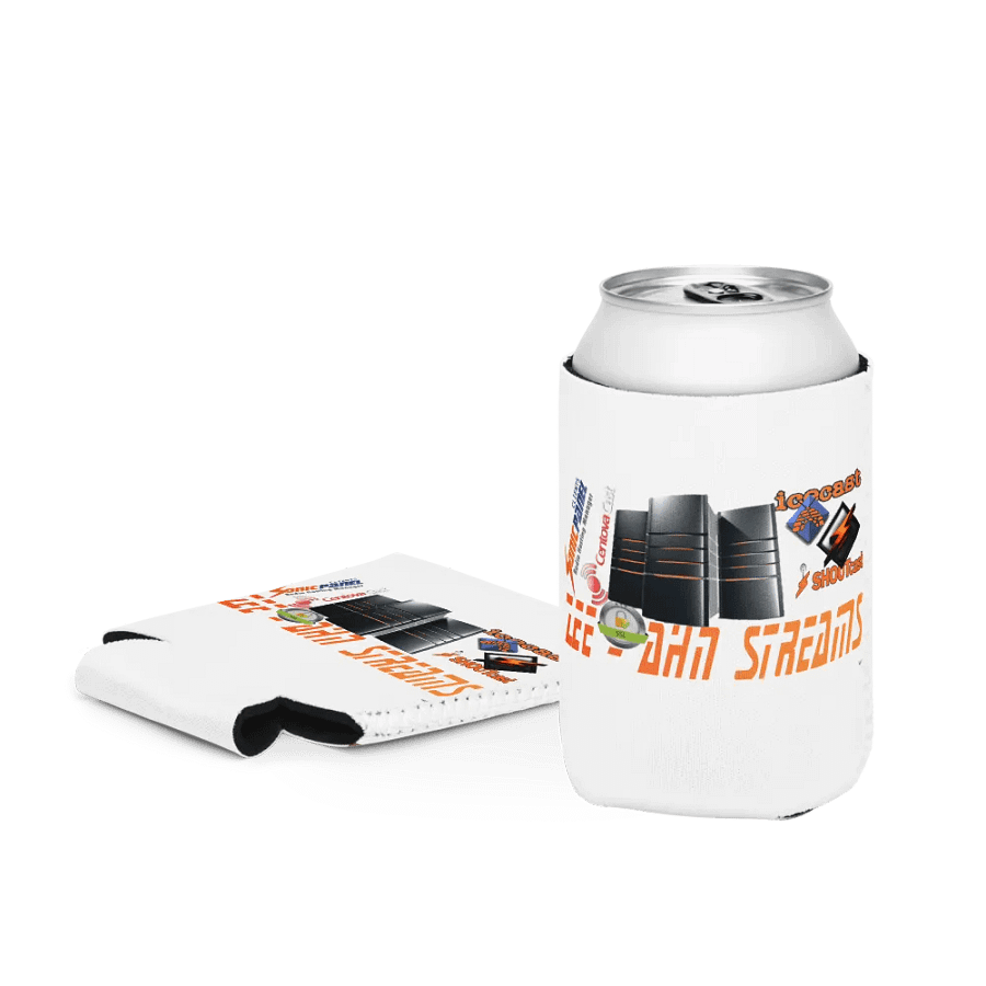 ZEE - BEER & SODA CAN HOLDER product image (4)