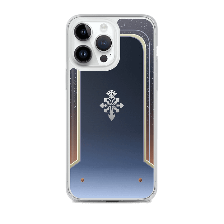 Gummiphone X Scala ad Caelum Case product image (1)