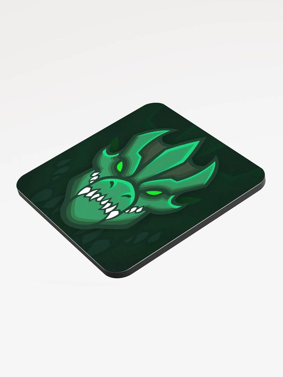 ExodusAblaze Logo Coaster product image (3)