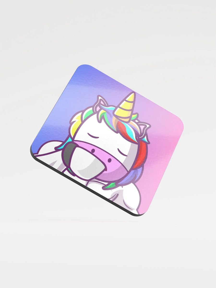 Sigh Sipping Unicorn *Special Edition* product image (6)