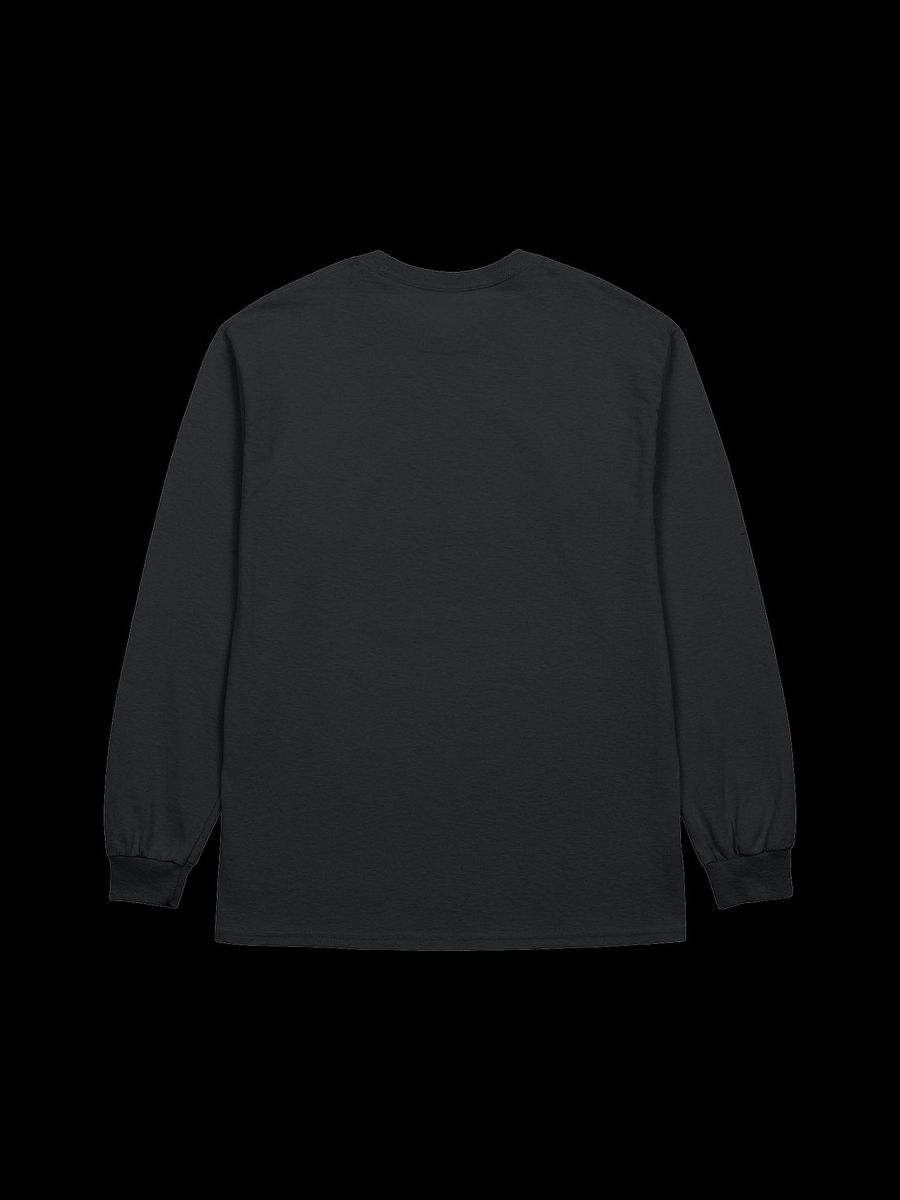 Sus Monkey - Funny - Meme - Gildan Ultra Cotton Unisex Long Sleeve T-Shirt product image (4)