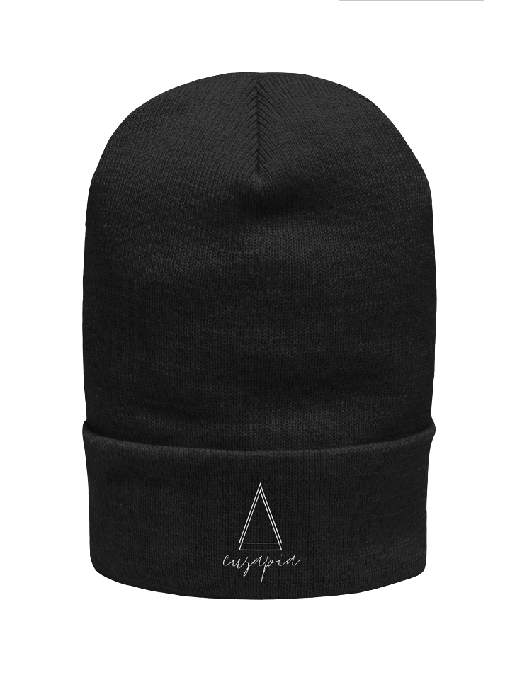 Firmament Triangle | Beanie product image (1)