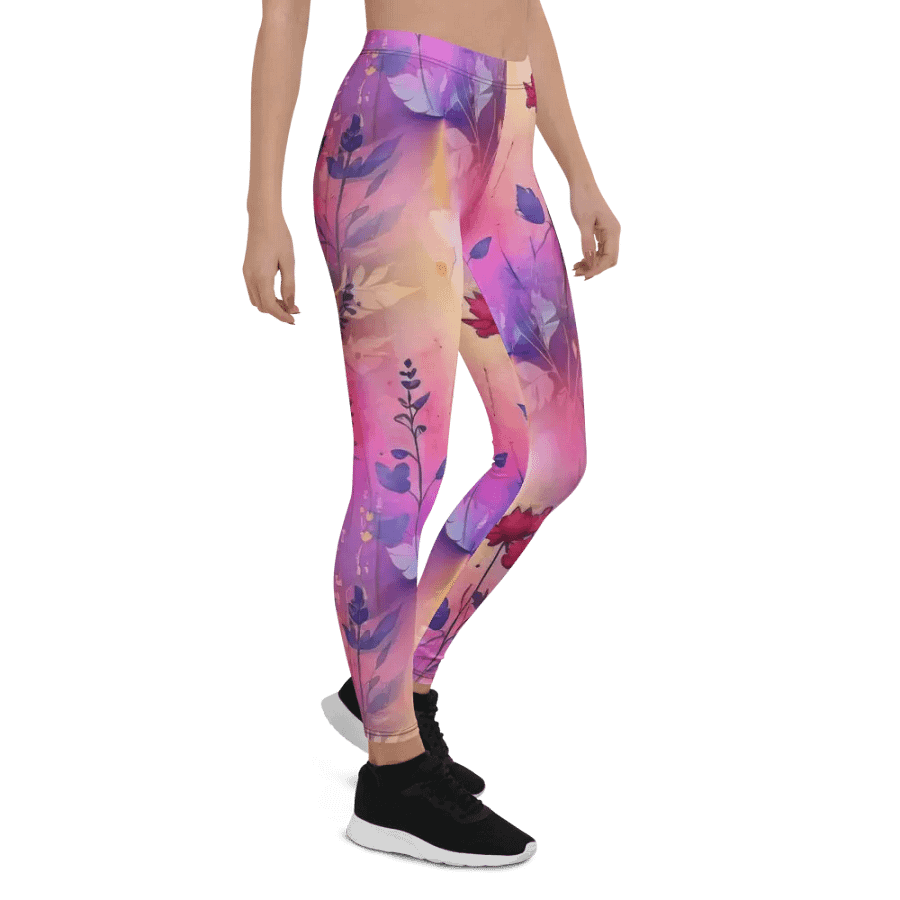Garden Collection Leggings product image (2)