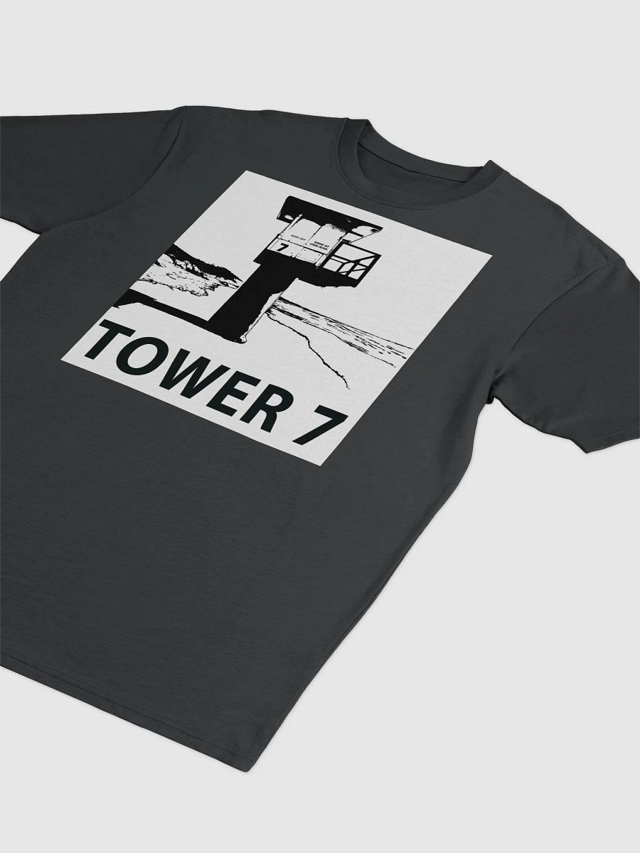 Tower 7 T-Shirt product image (3)