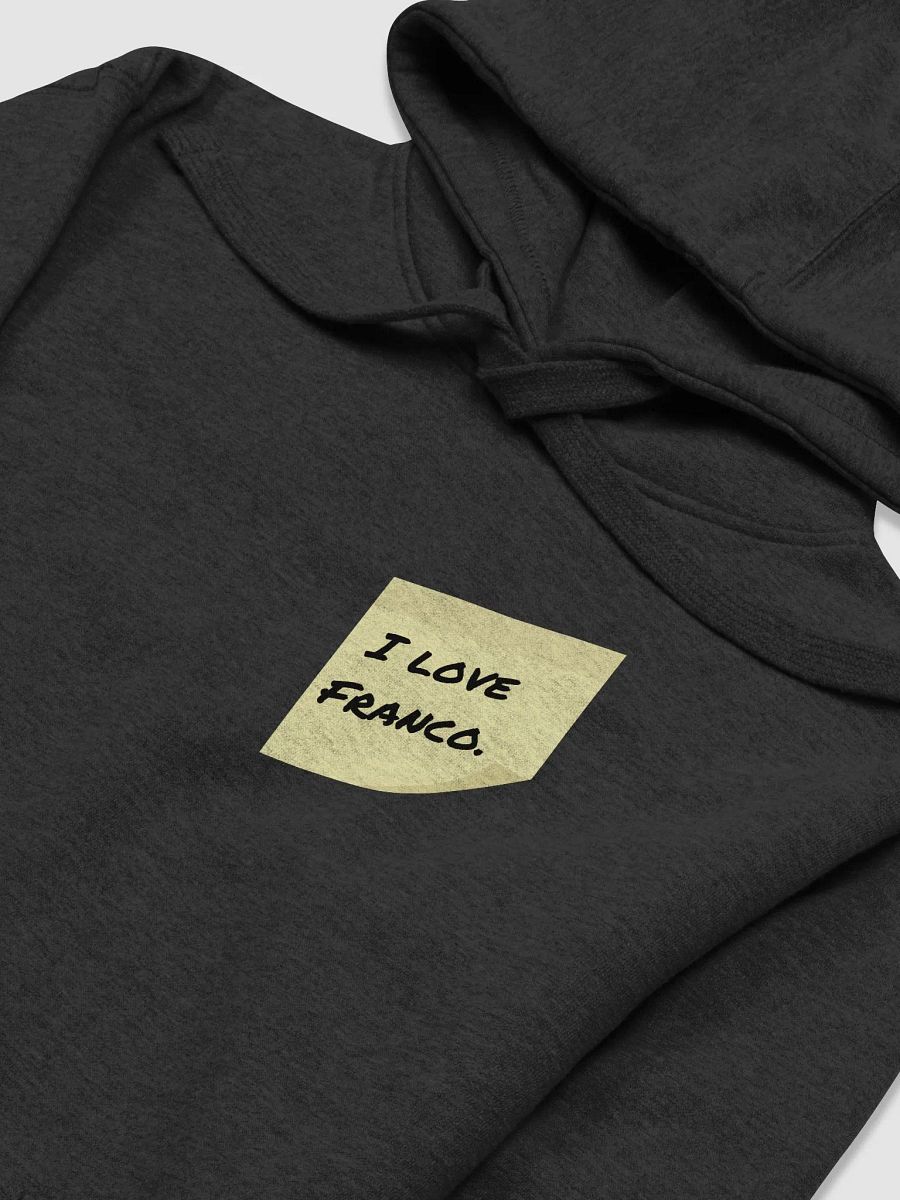 I love Franco. product image (25)