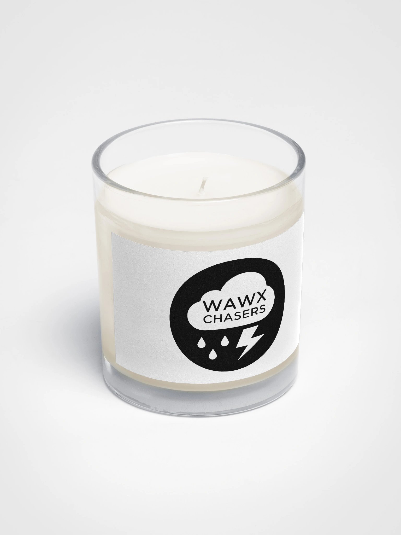 WAWX Chasers Candle product image (2)