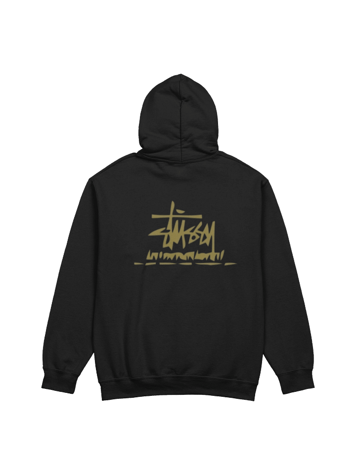 Stussy International Unisex Hoodie product image (1)