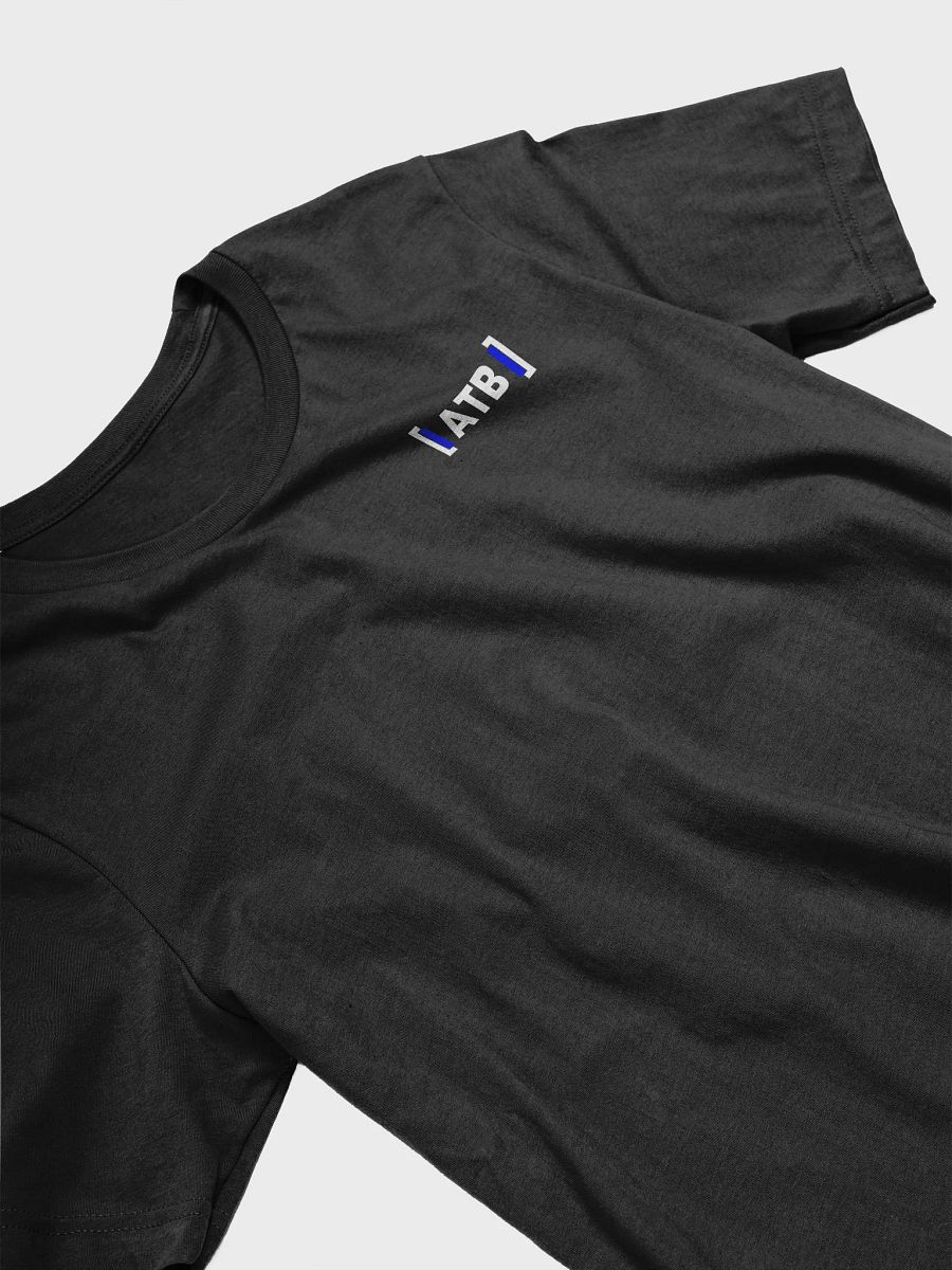 ATB T-Shirt product image (3)